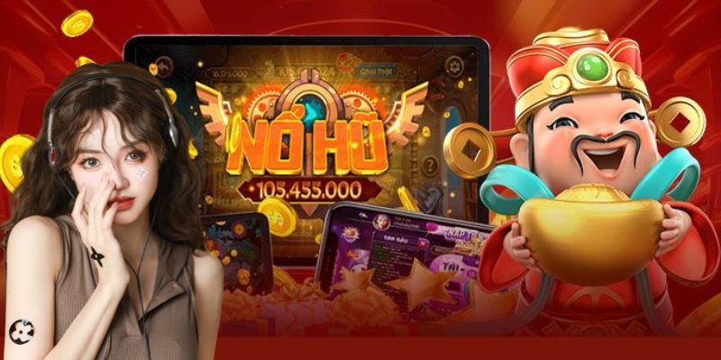Nổ hũ 888VND sở hữu nhiều ưu điểm nổi bật 