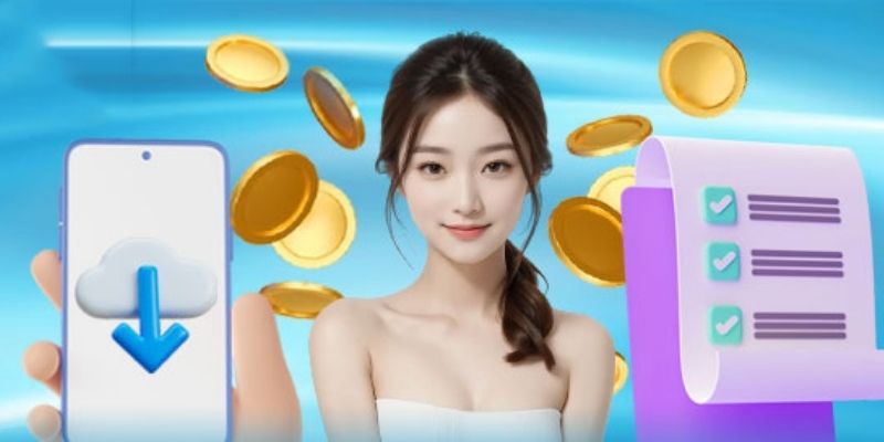 Tải app trang cược trên iOS đúng với quy trình
