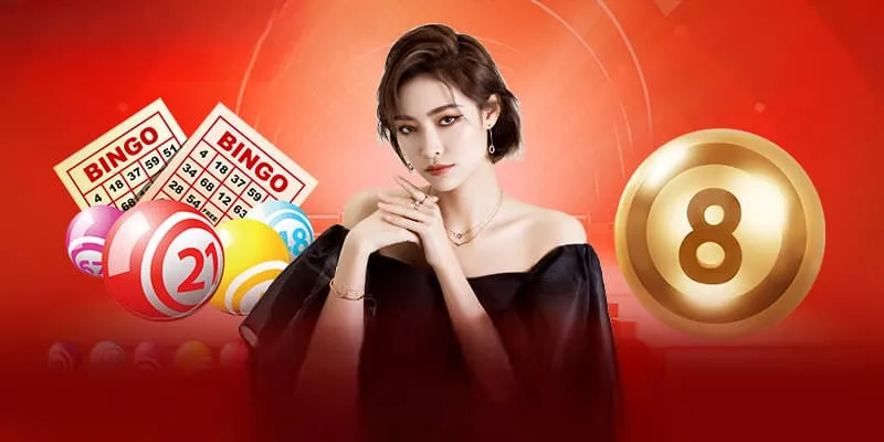 Thế giới đặt cược đa dạng của TCG xổ số 